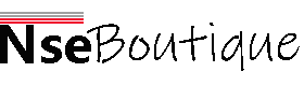 BoutiqueNSE